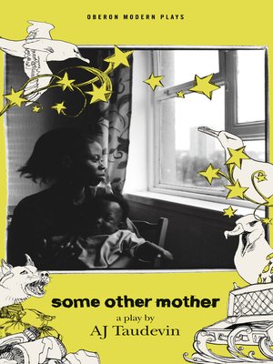 cover image of Some Other Mother